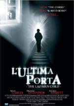 Poster L’ultima porta