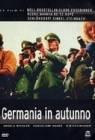 Poster Germania in autunno