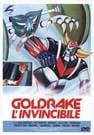 Poster Goldrake l’invincibile