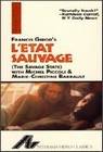 Poster L’ état sauvage