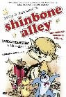 Poster Shinbone Alley