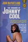 Poster Johnny Cool messaggero di morte