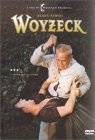 Poster Woyzeck