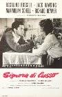 Poster Signora di lusso