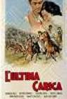 Poster L’ultima carica