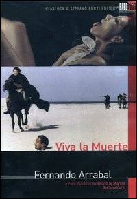 Poster Viva la muerte