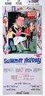 Poster Summer Holiday – Vacanze d’estate