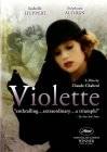 Poster Violette Nozière