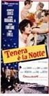 Poster Tenera è la notte