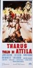 Poster Tharus figlio di Attila