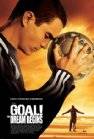 Poster Goal! – Il film