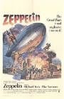 Poster Zeppelin