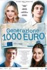 Poster Generazione mille euro