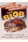 Poster Blob, fluido mortale