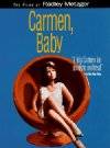 Poster Carmen Baby