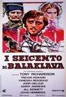 Poster I Seicento di Balaklava