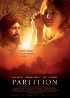 Poster Partition