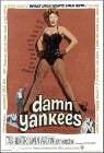 Poster Damn Yankees!