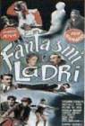 Poster Fantasmi e ladri