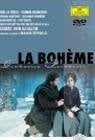 Poster La Bohème