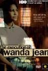 Poster The Execution of Wanda Jean