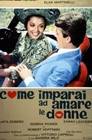 Poster Come imparai ad amare le donne