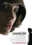 Poster Changeling