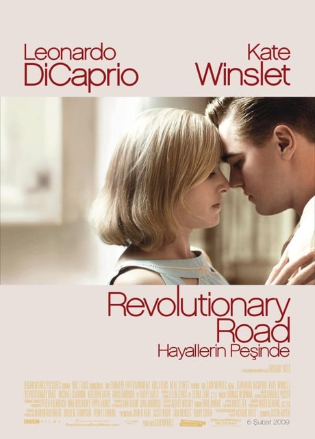 Poster Revolutionary Road