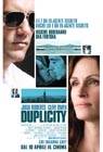 Poster Duplicity