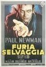 Poster Furia selvaggia