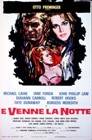 Poster E venne la notte