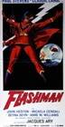 Poster Flashman