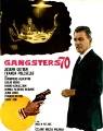 Poster Gangster ’70