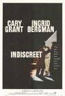 Poster Indiscreto