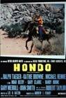 Poster Hondo