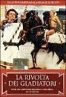 Poster La rivolta dei gladiatori