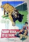 Poster La tigre