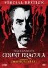 Poster Il Conte Dracula