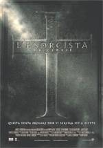 Poster Exorcist: The Beginning