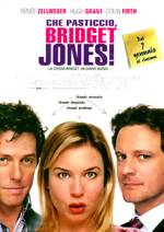 Poster Che pasticcio, Bridget Jones