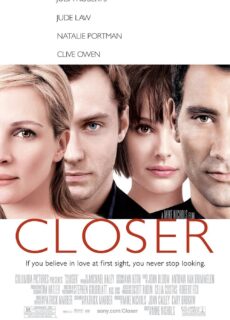 Poster Closer