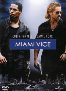 Poster Miami Vice