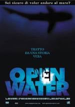 Poster Open Water