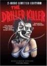 Poster The Driller Killer