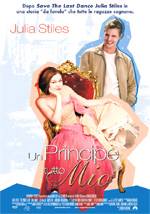 Poster Un principe tutto mio