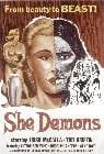 Poster She Demons