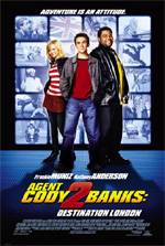 Poster Agente Cody Banks 2: Destinazione Londra