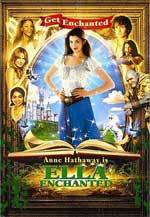 Poster Ella Enchanted: Il magico mondo di Ella