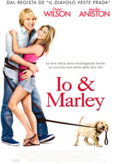 Poster Io & Marley