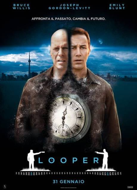 Poster Looper